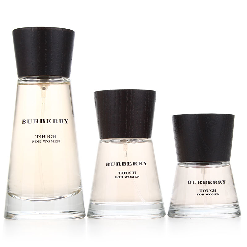 burberry 巴宝莉情缘女士香水(30ml)