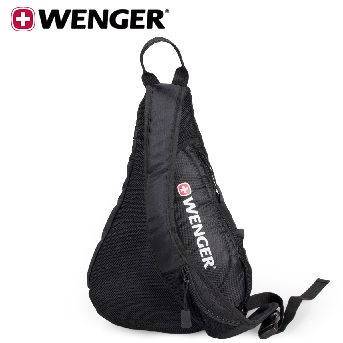 箱包皮具 功能箱包 腰包/胸包 > 【威戈wenger】wenger威戈 瑞士军刀