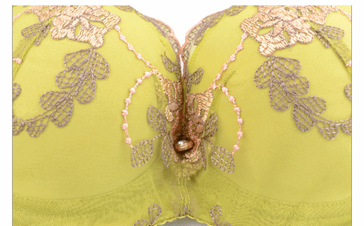 【达尔茜】品牌爆款磁疗<em>按摩胸罩</em>聚拢调整型女