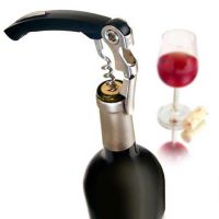 荷兰Vacu Vin梵酷 红酒酒具套件 （海马刀，冰袋，真空抽，真空塞，引酒器