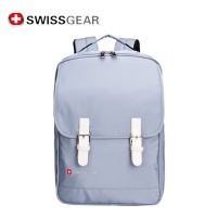 SwissGear瑞士军刀双肩电脑背包 （14寸笔记本包)