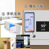 多功能旋转伸缩桌面手机支架