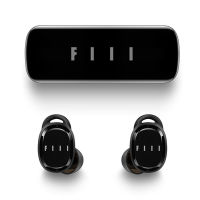 FIIL T1 XS真无线蓝牙双麦运动耳机（狂甩不掉，千元音效）