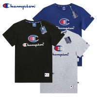 Champion限量发售丨冠军100周年限定系列纯棉T恤