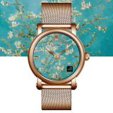 VanGogh梵高 瑞士原装进口 博物馆正版授权典藏系列