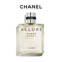 Chanel香奈儿男士运动古龙香水100ml