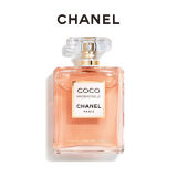 Chanel香奈儿可可小姐馥郁香水 女士香水50ml