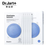 Dr.Jart+ 蒂佳婷活力水润蓝丸面膜 5片/盒 (5