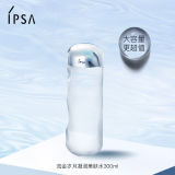 IPSA茵芙莎流金岁月凝润美肤水200ml