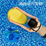 【檬友】有强劲动力的双马达水上浮板