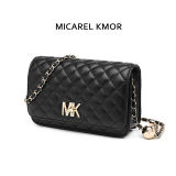 【MICAREL KMOR】时尚链条菱格单肩包（MK83