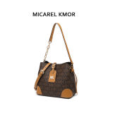 【MICAREL KMOR】单肩迷你水桶包MK8902