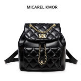 【MICAREL KMOR】菱格双肩背包（MK8983）