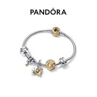 Pandora潘多拉星河相链手链套装B801964