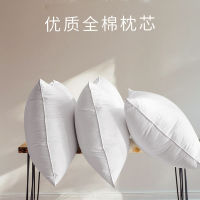 CRIA全棉酒店枕优质可水洗枕头 45*75cm（一对）