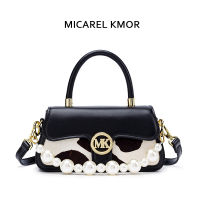 【MICAREL KMOR】新款珍珠新月包MK8962