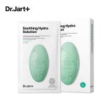 【Dr.Jart+蒂佳婷】水动力舒缓补水面膜绿丸5片/盒