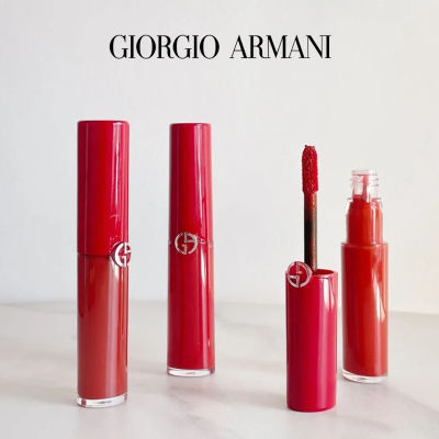 Armani阿玛尼唇釉口红中样3.5ml