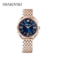 【SWAROVSKI施华洛世奇】手链式125周年现代瑰丽满天星石英手表
