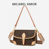 【MICAREL KMOR】时尚简约法棍包MK6801