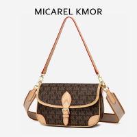 【MICAREL KMOR】时尚简约法棍包MK6801