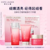 Estee Lauder雅诗兰黛 红石榴三件套（水30m