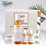 Kiehl’s科颜氏舒缓维稳礼盒六件套