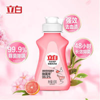 立白内衣专护洗衣液80g