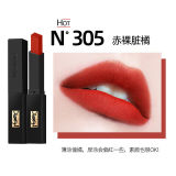 【临期26年6月】YSL圣罗兰新品小黑条口红2g