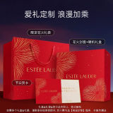 雅诗兰黛限定烟火系列单礼盒（22*22*10cm）