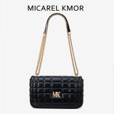 【MICAREL KMOR】经典方格纹绣线包MK6813