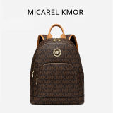 【MICAREL KMOR】时尚大容量双肩包背包MK68