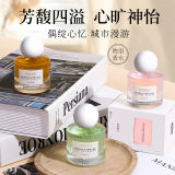 MEJISOO物语香水邂逅柔情夜之妩媚50ml