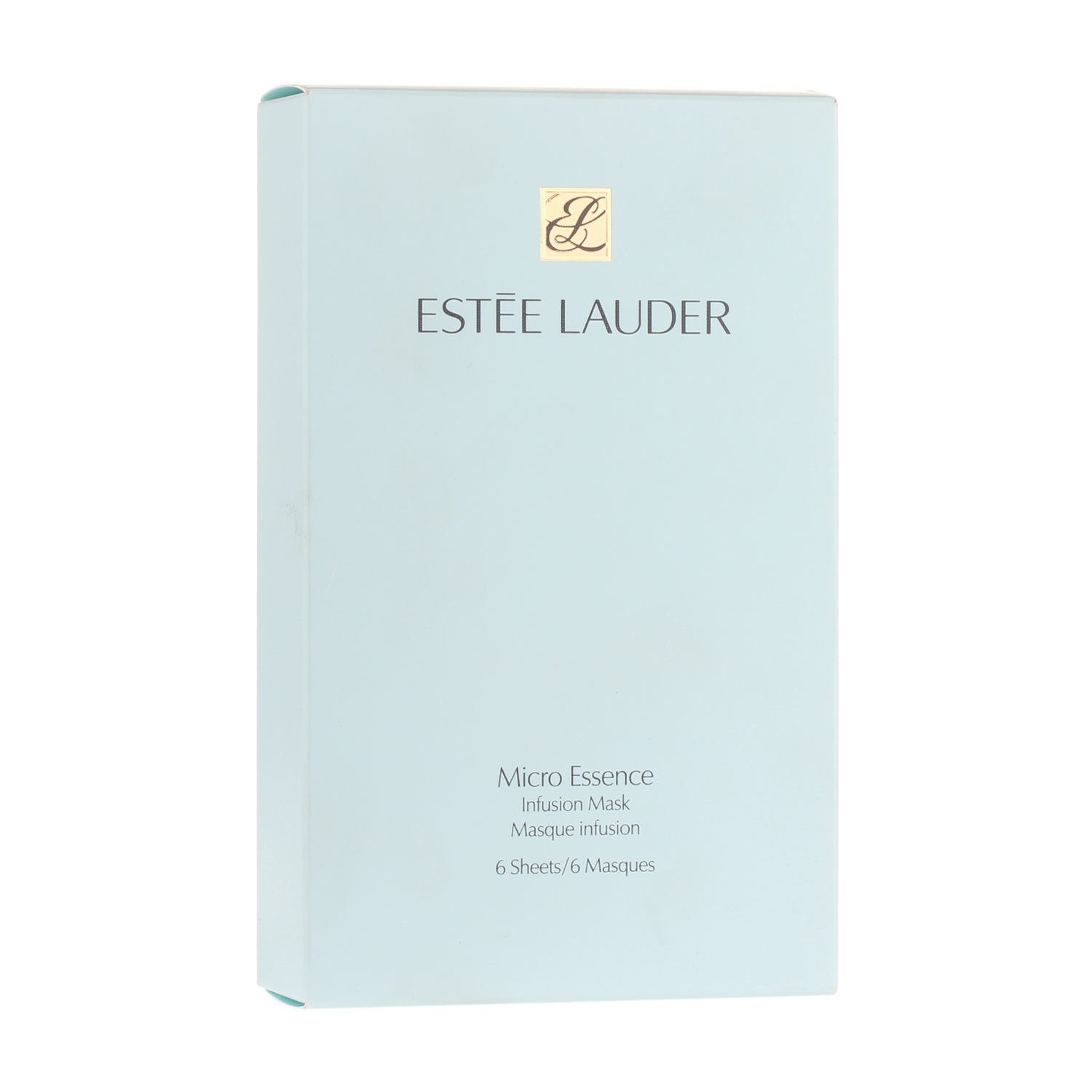 estee lauder 雅诗兰黛微精华面膜 6片