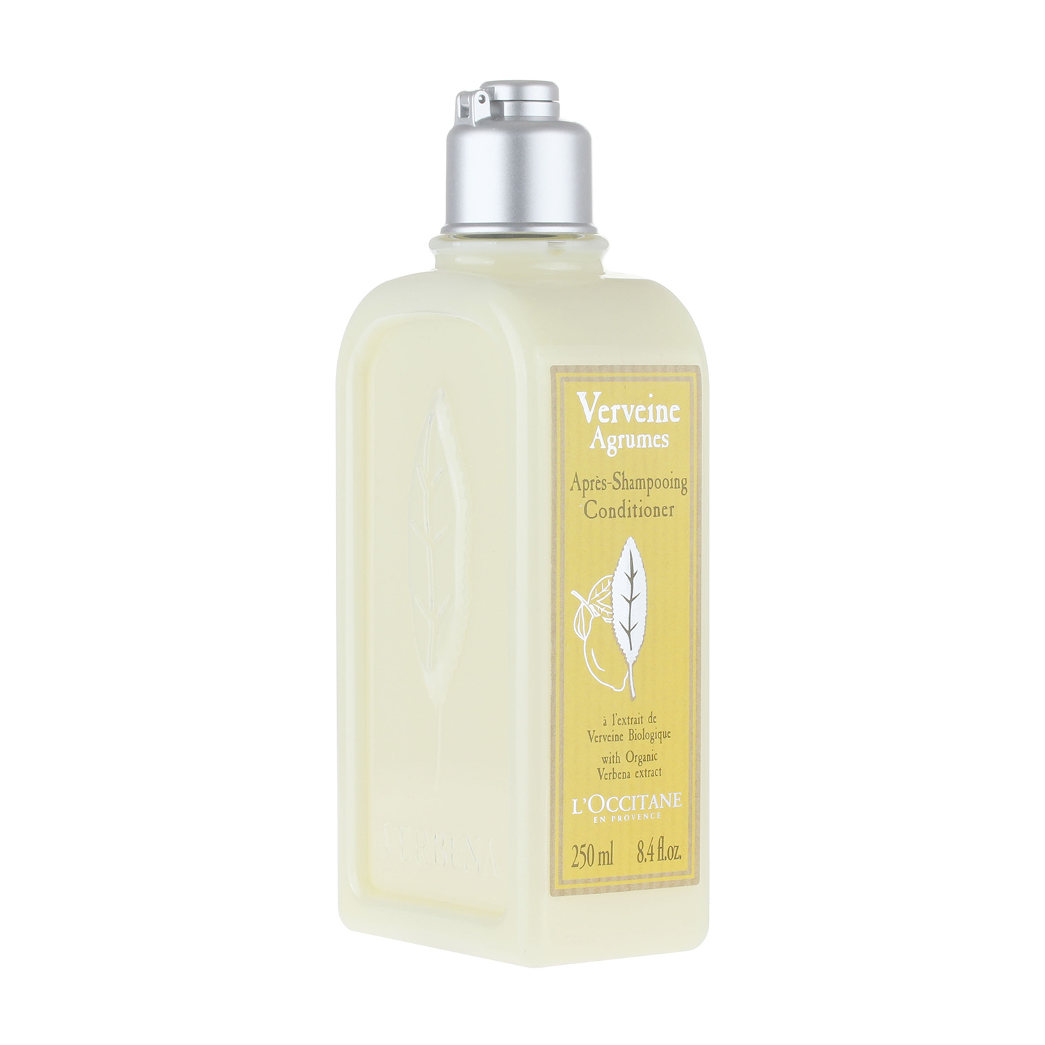 loccitane 欧舒丹马鞭草味果漾护发素(30621) 250ml
